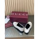 ✌️Gucci✌️Hot-up version is available for 2025 Early Autumn Series 3.25...Mount-year classic loafers⚡️⚡️New upgrade and production⚡️Purchase level!All spot Gucci loafers single shoes/back styles!Very delicate!The original lasting method is the same as that ✌️Gucci✌️Hot-up version is available for 2025 Early Autumn Series 3.25...Mount-year classic loafers⚡️⚡️New upgrade and production⚡️Purchase level!All spot Gucci loafers single shoes/back styles!Very delicate!The original lasting method is the same as that
