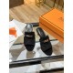330 [top version of the counter]… Hermes - kelly slim heel sandals… Hermes brain-dead fans must buy top quality…--Classic undefeated hardware original mold replica upper: imported top layer cowhide foot pad: 3D printed lining: imported lambskin outsole: I