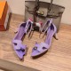 Palmprint. Heel height 7cm Hermes top version. High-heeled sandals 350Herme* Early Spring Counter New High-heeled Sandal Series ✔️Upper: Epson leather suede palm print ✔️Inner: Imported mixed-bred sheepskin ✔️Heel height: 7cm 9cm 10.5cm ✔️Outs: Original I Palmprint. Heel height 7cm Hermes top version. High-heeled sandals 350Herme* Early Spring Counter New High-heeled Sandal Series ✔️Upper: Epson leather suede palm print ✔️Inner: Imported mixed-bred sheepskin ✔️Heel height: 7cm 9cm 10.5cm ✔️Outs: Original I