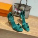 Palmprint. Heel height 10.5cm Hermes top version. High-heeled sandals P350Herme* Early Spring Counter New High-heeled Sandal Series ✔️Upper: Epson leather suede palm print ✔️Inner: Imported mixed-bred sheepskin ✔️Heel height: 10.5cm ✔️Outs: Original Itali Palmprint. Heel height 10.5cm Hermes top version. High-heeled sandals P350Herme* Early Spring Counter New High-heeled Sandal Series ✔️Upper: Epson leather suede palm print ✔️Inner: Imported mixed-bred sheepskin ✔️Heel height: 10.5cm ✔️Outs: Original Itali