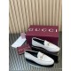 ✌️Gucci✌️Hot-up version is available for 2025 Early Autumn Series 3.25...Mount-year classic loafers⚡️⚡️New upgrade and production⚡️Purchase level!All spot Gucci loafers single shoes/back styles!Very delicate!The original lasting method is the same as that ✌️Gucci✌️Hot-up version is available for 2025 Early Autumn Series 3.25...Mount-year classic loafers⚡️⚡️New upgrade and production⚡️Purchase level!All spot Gucci loafers single shoes/back styles!Very delicate!The original lasting method is the same as that