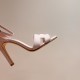 Palmprint. Heel height 10.5cm Hermes top version. High-heeled sandals P350Herme* Early Spring Counter New High-heeled Sandal Series ✔️Upper: Epson leather suede palm print ✔️Inner: Imported mixed-bred sheepskin ✔️Heel height: 10.5cm ✔️Outs: Original Itali Palmprint. Heel height 10.5cm Hermes top version. High-heeled sandals P350Herme* Early Spring Counter New High-heeled Sandal Series ✔️Upper: Epson leather suede palm print ✔️Inner: Imported mixed-bred sheepskin ✔️Heel height: 10.5cm ✔️Outs: Original Itali