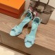 Palmprint. Heel height 9cm Hermes top version. High-heeled sandals P350Herme* Early Spring Counter New High-heeled Sandal Series ✔️Upper: Epson leather suede Palmprint ✔️Inner: Imported mixed-bred sheepskin ✔️Heel height: 9cm ✔️Outs: Original Italian leat Palmprint. Heel height 9cm Hermes top version. High-heeled sandals P350Herme* Early Spring Counter New High-heeled Sandal Series ✔️Upper: Epson leather suede Palmprint ✔️Inner: Imported mixed-bred sheepskin ✔️Heel height: 9cm ✔️Outs: Original Italian leat