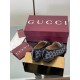 ✌️Gucci✌️Hot-up Gucci✌️The 2025 Early Autumn New Gucci Princetown Series GG Rhinestone Crystal Loafers 360 Top Quality Shoes, the highest version of Denim Denim Loafers. The early Autumn Shoes have been Gucci's classic items since their debut, and are now ✌️Gucci✌️Hot-up Gucci✌️The 2025 Early Autumn New Gucci Princetown Series GG Rhinestone Crystal Loafers 360 Top Quality Shoes, the highest version of Denim Denim Loafers. The early Autumn Shoes have been Gucci's classic items since their debut, and are now