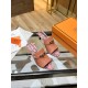330 [top version of the counter]… Hermes - kelly slim heel sandals… Hermes brain-dead fans must buy top quality…--Classic undefeated hardware original mold replica upper: imported top layer cowhide foot pad: 3D printed lining: imported lambskin outsole: I