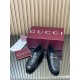 ✌️Gucci✌️Hot-up version is available for 2025 Early Autumn Series 3.25...Mount-year classic loafers⚡️⚡️New upgrade and production⚡️Purchase level!All spot Gucci loafers single shoes/back styles!Very delicate!The original lasting method is the same as that ✌️Gucci✌️Hot-up version is available for 2025 Early Autumn Series 3.25...Mount-year classic loafers⚡️⚡️New upgrade and production⚡️Purchase level!All spot Gucci loafers single shoes/back styles!Very delicate!The original lasting method is the same as that