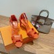 Palmprint. Heel height 9cm Hermes top version. High-heeled sandals P350Herme* Early Spring Counter New High-heeled Sandal Series ✔️Upper: Epson leather suede Palmprint ✔️Inner: Imported mixed-bred sheepskin ✔️Heel height: 9cm ✔️Outs: Original Italian leat Palmprint. Heel height 9cm Hermes top version. High-heeled sandals P350Herme* Early Spring Counter New High-heeled Sandal Series ✔️Upper: Epson leather suede Palmprint ✔️Inner: Imported mixed-bred sheepskin ✔️Heel height: 9cm ✔️Outs: Original Italian leat