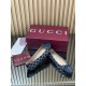 ✌️Gucci✌️Hot-end products are on the market...GuCC high-end quality 2025 overseas early autumn series new flat-heel crystal diamond double G G denim ballet shoes 360 bow small double G button new small round toe shoes classic exquisite elegant playful fas ✌️Gucci✌️Hot-end products are on the market...GuCC high-end quality 2025 overseas early autumn series new flat-heel crystal diamond double G G denim ballet shoes 360 bow small double G button new small round toe shoes classic exquisite elegant playful fas