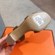 Hermes top-grade, high-heeled, thick-heeled sandals Hermes... a Eclair 2025 new color + hot series style is super positive, with a certain thickness to increase the height and make your legs look longer!A single item that is breathable and comfortable in Hermes top-grade, high-heeled, thick-heeled sandals Hermes... a Eclair 2025 new color + hot series style is super positive, with a certain thickness to increase the height and make your legs look longer!A single item that is breathable and comfortable in