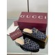 ✌️Gucci✌️Hot-up style is launched in 2025 Early Autumn New Gucci Princetown Series GG Rhinestone Crystal Loafer Slippers 345 Top Quality Shoes, the highest version of Denim Denim Loafers. The early Autumn Shoes have been a classic item of Gucci since thei ✌️Gucci✌️Hot-up style is launched in 2025 Early Autumn New Gucci Princetown Series GG Rhinestone Crystal Loafer Slippers 345 Top Quality Shoes, the highest version of Denim Denim Loafers. The early Autumn Shoes have been a classic item of Gucci since thei