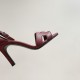 Palmprint. Heel height 9cm Hermes top version. High-heeled sandals P350Herme* Early Spring Counter New High-heeled Sandal Series ✔️Upper: Epson leather suede Palmprint ✔️Inner: Imported mixed-bred sheepskin ✔️Heel height: 9cm ✔️Outs: Original Italian leat Palmprint. Heel height 9cm Hermes top version. High-heeled sandals P350Herme* Early Spring Counter New High-heeled Sandal Series ✔️Upper: Epson leather suede Palmprint ✔️Inner: Imported mixed-bred sheepskin ✔️Heel height: 9cm ✔️Outs: Original Italian leat