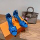 Palmprint. Heel height 10.5cm Hermes top version. High-heeled sandals P350Herme* Early Spring Counter New High-heeled Sandal Series ✔️Upper: Epson leather suede palm print ✔️Inner: Imported mixed-bred sheepskin ✔️Heel height: 10.5cm ✔️Outs: Original Itali Palmprint. Heel height 10.5cm Hermes top version. High-heeled sandals P350Herme* Early Spring Counter New High-heeled Sandal Series ✔️Upper: Epson leather suede palm print ✔️Inner: Imported mixed-bred sheepskin ✔️Heel height: 10.5cm ✔️Outs: Original Itali