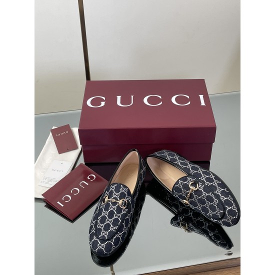 ✌️Gucci✌️Hot-up Gucci✌️The 2025 Early Autumn New Gucci Princetown Series GG Rhinestone Crystal Loafers 360 Top Quality Shoes, the highest version of Denim Denim Loafers. The early Autumn Shoes have been Gucci's classic items since their debut, and are now ✌️Gucci✌️Hot-up Gucci✌️The 2025 Early Autumn New Gucci Princetown Series GG Rhinestone Crystal Loafers 360 Top Quality Shoes, the highest version of Denim Denim Loafers. The early Autumn Shoes have been Gucci's classic items since their debut, and are now