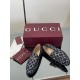 ✌️Gucci✌️Hot-up Gucci✌️The 2025 Early Autumn New Gucci Princetown Series GG Rhinestone Crystal Loafers 360 Top Quality Shoes, the highest version of Denim Denim Loafers. The early Autumn Shoes have been Gucci's classic items since their debut, and are now ✌️Gucci✌️Hot-up Gucci✌️The 2025 Early Autumn New Gucci Princetown Series GG Rhinestone Crystal Loafers 360 Top Quality Shoes, the highest version of Denim Denim Loafers. The early Autumn Shoes have been Gucci's classic items since their debut, and are now