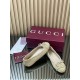 ✌️Gucci✌️Hot-end products are on the market...GuCC high-end quality 2025 overseas early autumn series new flat heel double G crochet wool mesh ballet shoes 355 bow small double G buckle new small round toe shoes classic exquisite elegant playful fashionab ✌️Gucci✌️Hot-end products are on the market...GuCC high-end quality 2025 overseas early autumn series new flat heel double G crochet wool mesh ballet shoes 355 bow small double G buckle new small round toe shoes classic exquisite elegant playful fashionab