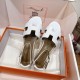 Hermes' classic hot products are launched in Dongguan... a Eclair 2025 new color + hot series style is super positive, with a certain thickness that increases the height and makes your legs look longer!A single item that is breathable and comfortable in t Hermes' classic hot products are launched in Dongguan... a Eclair 2025 new color + hot series style is super positive, with a certain thickness that increases the height and makes your legs look longer!A single item that is breathable and comfortable in t
