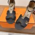 Hermes classic hits are launched... a Eclair 2025 new color + hit series has a super positive style, with a certain thickness that increases the height and makes your legs look longer!A single item that is breathable and comfortable in the body, calfskin,
