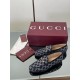 ✌️Gucci✌️Hot-up Gucci✌️The 2025 Early Autumn New Gucci Princetown Series GG Rhinestone Crystal Loafers 360 Top Quality Shoes, the highest version of Denim Denim Loafers. The early Autumn Shoes have been Gucci's classic items since their debut, and are now ✌️Gucci✌️Hot-up Gucci✌️The 2025 Early Autumn New Gucci Princetown Series GG Rhinestone Crystal Loafers 360 Top Quality Shoes, the highest version of Denim Denim Loafers. The early Autumn Shoes have been Gucci's classic items since their debut, and are now