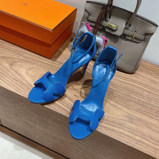 Palmprint. Heel height 9cm Hermes top version. High-heeled sandals P350Herme* Early Spring Counter New High-heeled Sandal Series ✔️Upper: Epson leather suede Palmprint ✔️Inner: Imported mixed-bred sheepskin ✔️Heel height: 9cm ✔️Outs: Original Italian leat Palmprint. Heel height 9cm Hermes top version. High-heeled sandals P350Herme* Early Spring Counter New High-heeled Sandal Series ✔️Upper: Epson leather suede Palmprint ✔️Inner: Imported mixed-bred sheepskin ✔️Heel height: 9cm ✔️Outs: Original Italian leat