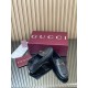 ✌️Gucci✌️Hot-up version is available for 2025 Early Autumn Series 3.25...Mount-year classic loafers⚡️⚡️New upgrade and production⚡️Purchase level!All spot Gucci loafers single shoes/back styles!Very delicate!The original lasting method is the same as that ✌️Gucci✌️Hot-up version is available for 2025 Early Autumn Series 3.25...Mount-year classic loafers⚡️⚡️New upgrade and production⚡️Purchase level!All spot Gucci loafers single shoes/back styles!Very delicate!The original lasting method is the same as that