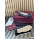 ✌️Gucci✌️Hot-end products are on the market...GuCC high-end quality 2025 overseas early autumn series new flat-heel crystal diamond double G G denim ballet shoes 360 bow small double G button new small round toe shoes classic exquisite elegant playful fas ✌️Gucci✌️Hot-end products are on the market...GuCC high-end quality 2025 overseas early autumn series new flat-heel crystal diamond double G G denim ballet shoes 360 bow small double G button new small round toe shoes classic exquisite elegant playful fas