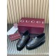 ✌️Gucci✌️Hot-up version is available for 2025 Early Autumn Series 3.25...Mount-year classic loafers⚡️⚡️New upgrade and production⚡️Purchase level!All spot Gucci loafers single shoes/back styles!Very delicate!The original lasting method is the same as that ✌️Gucci✌️Hot-up version is available for 2025 Early Autumn Series 3.25...Mount-year classic loafers⚡️⚡️New upgrade and production⚡️Purchase level!All spot Gucci loafers single shoes/back styles!Very delicate!The original lasting method is the same as that