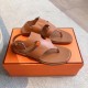 Hermes clip-toe sandals Hermes... a Eclair 2025 new color + hot series style is super positive, with a certain thickness to increase the height and make your legs look longer!A single item that is breathable and comfortable in the body, calfskin, spring a Hermes clip-toe sandals Hermes... a Eclair 2025 new color + hot series style is super positive, with a certain thickness to increase the height and make your legs look longer!A single item that is breathable and comfortable in the body, calfskin, spring a